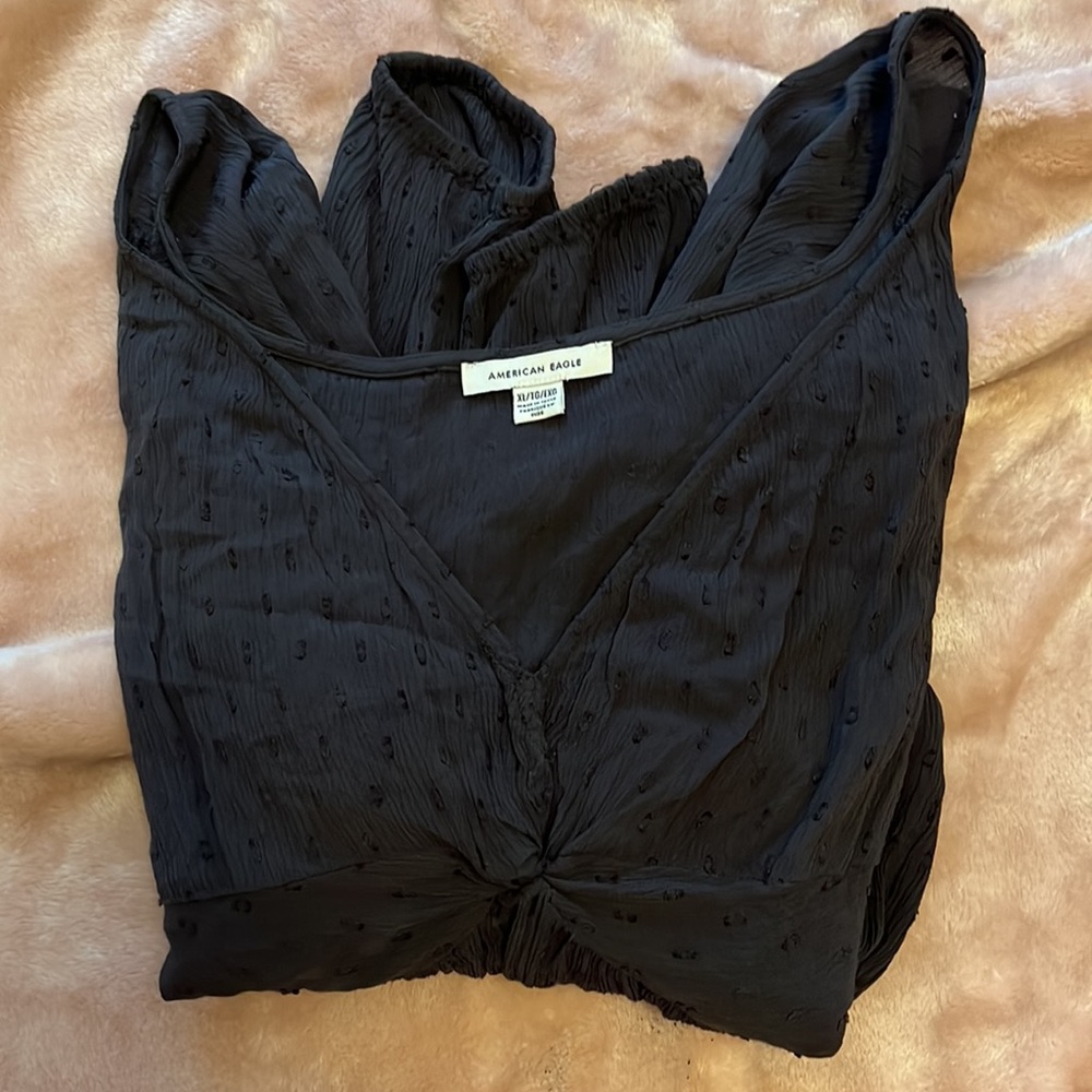 american eagle long sleeve